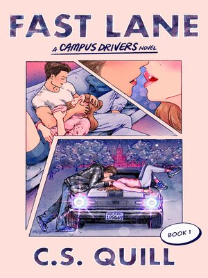 cover image of Fast Lane